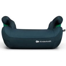 Автокрісло Kinderkraft Junior Fix 2 i-Size Harbour Blue